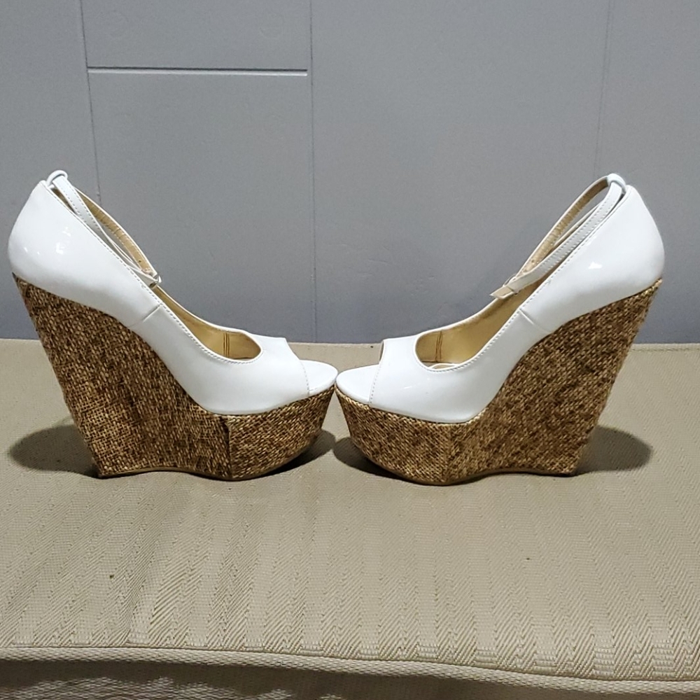 Summer Wedge - Picture 7 of 8